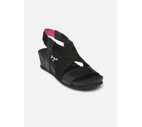 Sandales et nu-pieds Art I Imagine 1944 pour Femme 39 Noir