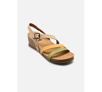Sandales et nu-pieds Art I Live 1930 pour Femme 37 Multicolore