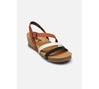 Sandales et nu-pieds Art I Live 1930 pour Femme 42 Orange