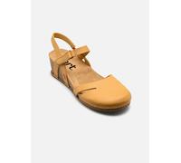 Sandales et nu-pieds Art I Live 1931 pour Femme 36 Jaune