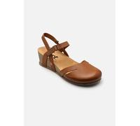 Sandales et nu-pieds Art I Live 1931 pour Femme 40 Marron