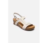 Sandales et nu-pieds Art I live 1932 pour Femme 39 Blanc