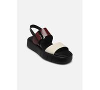 Sandales et nu-pieds Art Malaga 1857 pour Femme 39 Multicolore