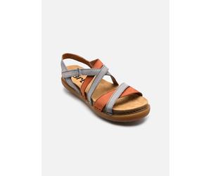 Sandales et nu-pieds Art RHODES 1714 pour Femme 39 Multicolore