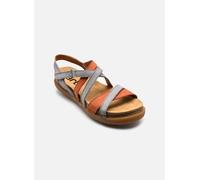 Sandales et nu-pieds Art RHODES 1714 pour Femme 40 Multicolore