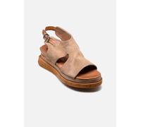 Sandales et nu-pieds AS98 A15051 pour Femme 39 Gris