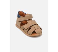 Sandales et nu-pieds Babybotte Geo pour Enfant 20 Beige