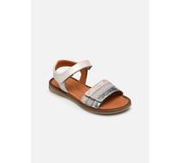 Sandales et nu-pieds Babybotte Kassandra pour Enfant 28 Blanc