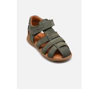 Sandales et nu-pieds Babybotte Tic pour Enfant 21 Vert