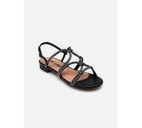 Sandales et nu-pieds Bibi Lou QUAIL SANDAL pour Femme 36 Noir