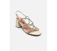 Sandales et nu-pieds Bibi Lou QUAIL SANDAL pour Femme 40 Blanc