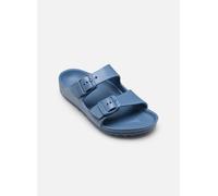 Sandales et nu-pieds Birkenstock Arizona Eva Kids - Narrow pour Enfant 34 Bleu
