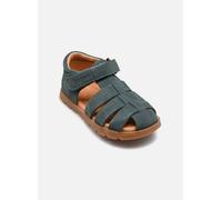 Sandales et nu-pieds Bisgaard Beka s pour Enfant 22 Bleu