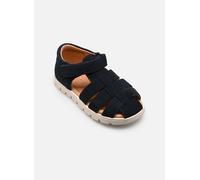 Sandales et nu-pieds Bisgaard Beka s pour Enfant 24 Bleu