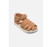 Sandales et nu-pieds Bisgaard Beka s pour Enfant 27 Marron