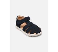 Sandales et nu-pieds Bisgaard Beka s pour Enfant 28 Bleu
