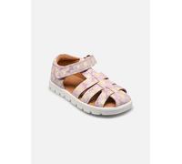 Sandales et nu-pieds Bisgaard Beka s pour Enfant 30 Rose