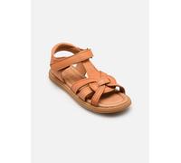 Sandales et nu-pieds Bisgaard Felicia pour Enfant 32 Marron
