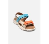 Sandales et nu-pieds Bisgaard Nico pour Enfant 22 Multicolore
