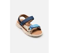 Sandales et nu-pieds Bisgaard Nico pour Enfant 24 Multicolore
