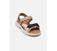 Sandales et nu-pieds Bisgaard Nico pour Enfant 28 Marron