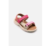 Sandales enfant filles Bisgaard NICO Rose 28