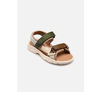 Sandales et nu-pieds Bisgaard Nico pour Enfant 30 Multicolore