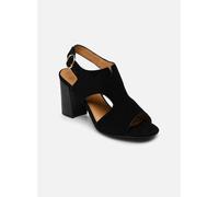 Sandales et nu-pieds Bocage PENSEE pour Femme 35 Noir