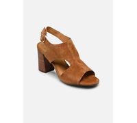 Sandales et nu-pieds Bocage PENSEE pour Femme 41 Marron