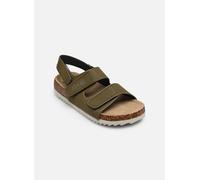 Bonton Sandales enfant MEMO FAST in Kaki 24