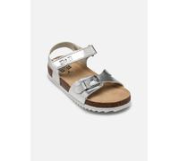 Sandales et nu-pieds Bonton MEMO SWEET pour Enfant 24 Argent