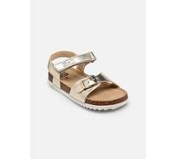Sandales et nu-pieds Bonton MEMO SWEET pour Enfant 30 Or et bronze