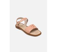 Sandales et nu-pieds Bopy Echo pour Enfant 29 Rose