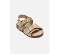 Sandales et nu-pieds Bopy Efina pour Enfant 20 Or et bronze
