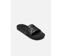Sandales et nu-pieds BOSS Aryeh_Slid_npcmlg pour Homme 40 Gris
