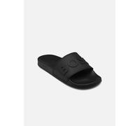 Sandales et nu-pieds BOSS Kirk_Slid_rblg_N pour Homme 38 Noir