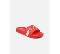 Sandales et nu-pieds BOSS Sandales - J29274 - Garçon pour Enfant 32 Rouge