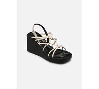 Sandales et nu-pieds Bronx New-wanda 84939 pour Femme 40 Blanc