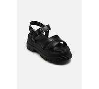 Sandales et nu-pieds Buffalo Aspha TS Sandal pour 41 Noir