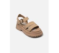 Sandales et nu-pieds Buffalo Lennox Ts Sandal pour 36 Beige