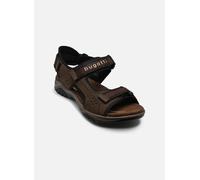 Sandales et nu-pieds Bugatti Viaggio II pour Homme 40 Marron