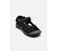 Sandales et nu-pieds Bugatti Viaggio pour Homme 41 Noir
