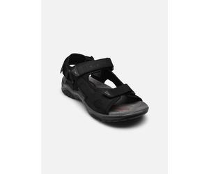 Sandales et nu-pieds Bugatti Viaggio pour Homme 41 Noir