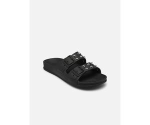 Sandales et nu-pieds Cacatoès Florianopolis pour Femme 38 Noir