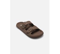 Sandales et nu-pieds Cacatoès JESSY CLASSIC pour 43 - 44 Marron