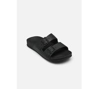 Sandales et nu-pieds Cacatoès Rio De Janeiro K pour Enfant 25 - 26 Noir