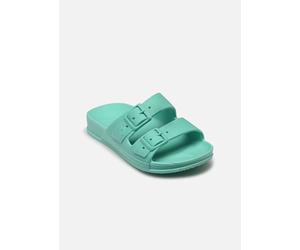 Sandales et nu-pieds Cacatoès Rio De Janeiro K pour Enfant 33 - 34 Bleu