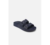 CACATOES Sandales plates Homme Rio De Janeiro Taille 31/32 Couleur Navy