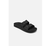 Sandales et nu-pieds Cacatoès Rio De Janeiro pour Femme 36 Noir