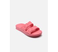 CACATOES Sandales plates Homme Rio De Janeiro Taille 37 Couleur Pink